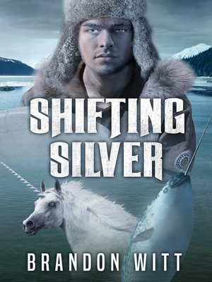 cover image of Shifting Silver